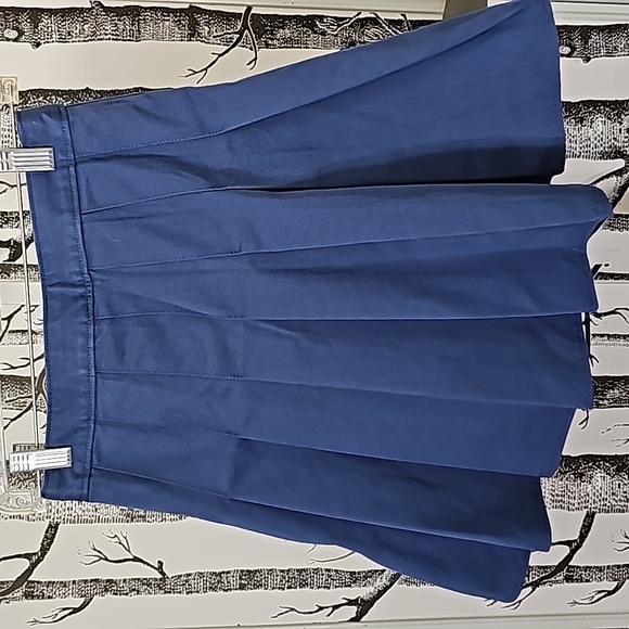 Vans Sunset Pleated Skirt - NWT - Picture 6 of 10